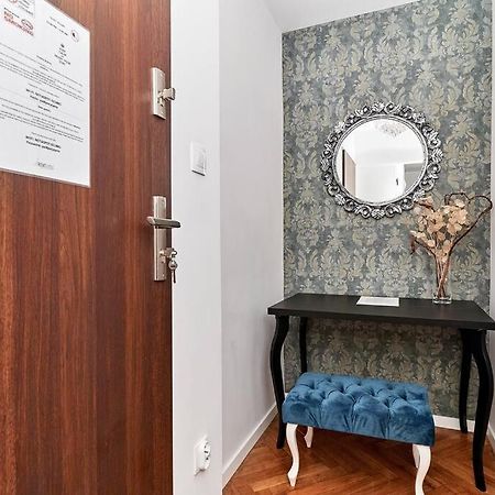 Komfort W Sercu Miasta Wroclaw Ngoại thất bức ảnh