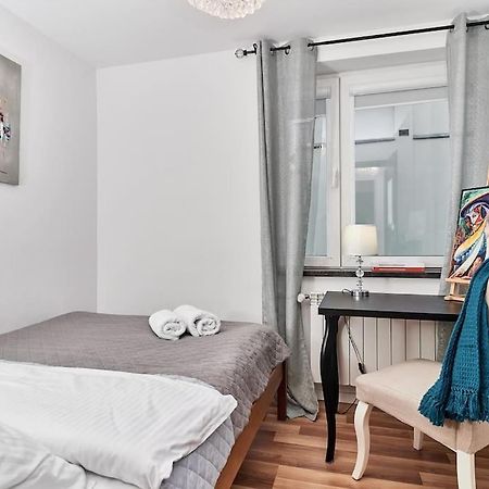 Komfort W Sercu Miasta Wroclaw Ngoại thất bức ảnh