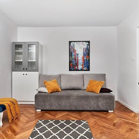Komfort W Sercu Miasta Wroclaw Ngoại thất bức ảnh