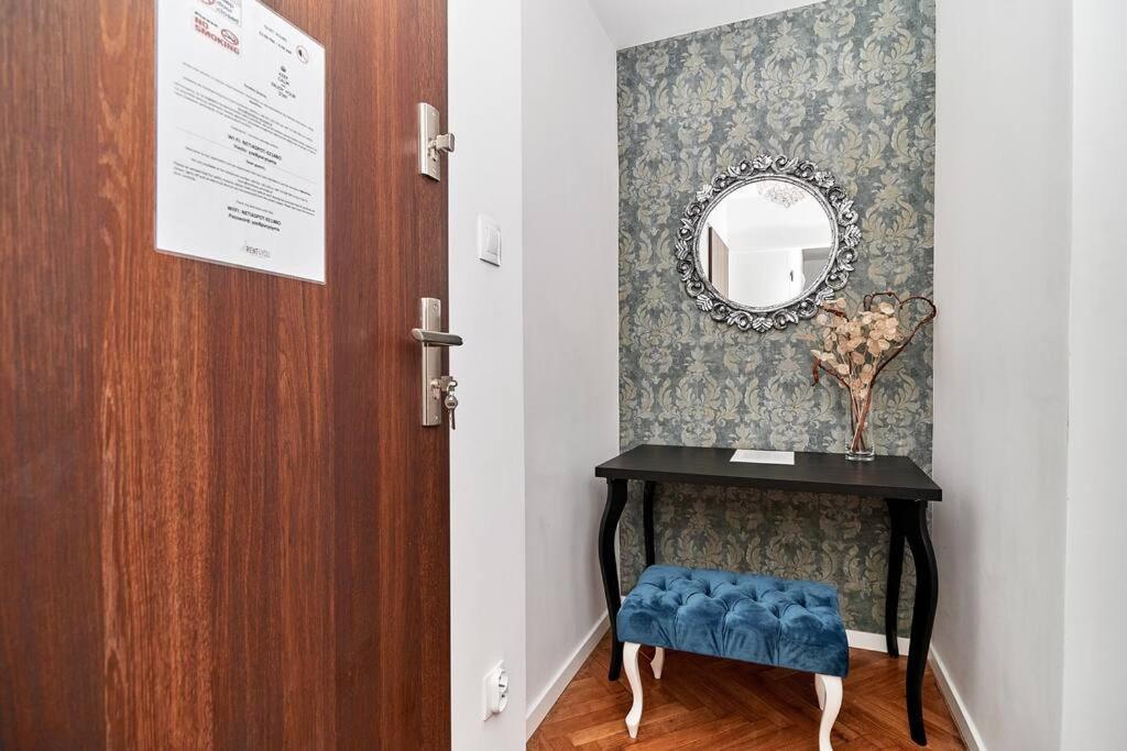 Komfort W Sercu Miasta Wroclaw Ngoại thất bức ảnh