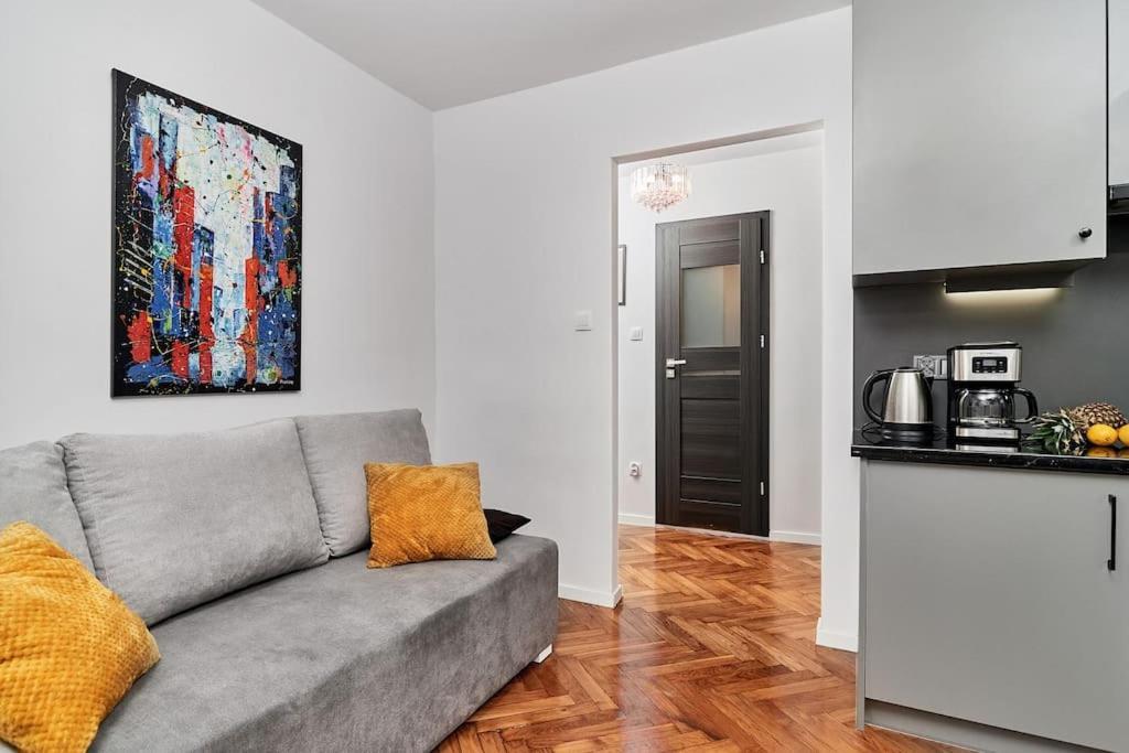 Komfort W Sercu Miasta Wroclaw Ngoại thất bức ảnh