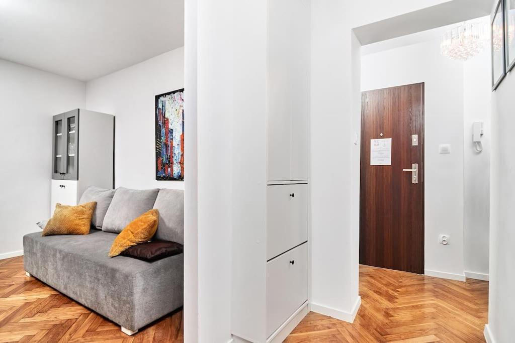 Komfort W Sercu Miasta Wroclaw Ngoại thất bức ảnh