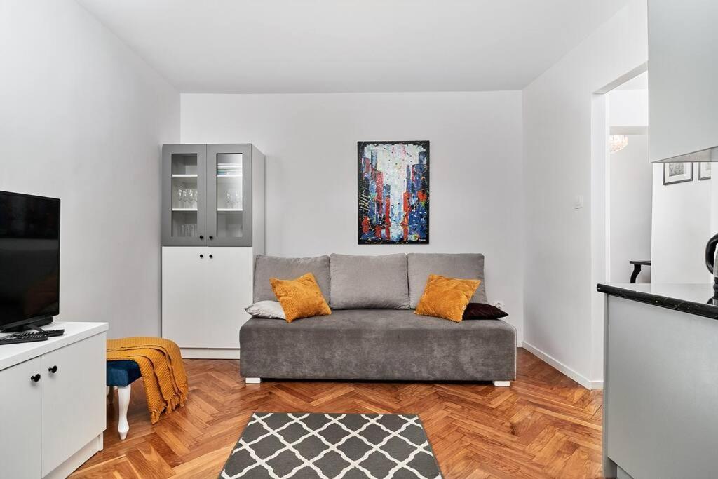 Komfort W Sercu Miasta Wroclaw Ngoại thất bức ảnh