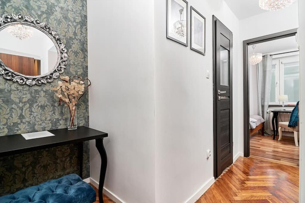 Komfort W Sercu Miasta Wroclaw Ngoại thất bức ảnh