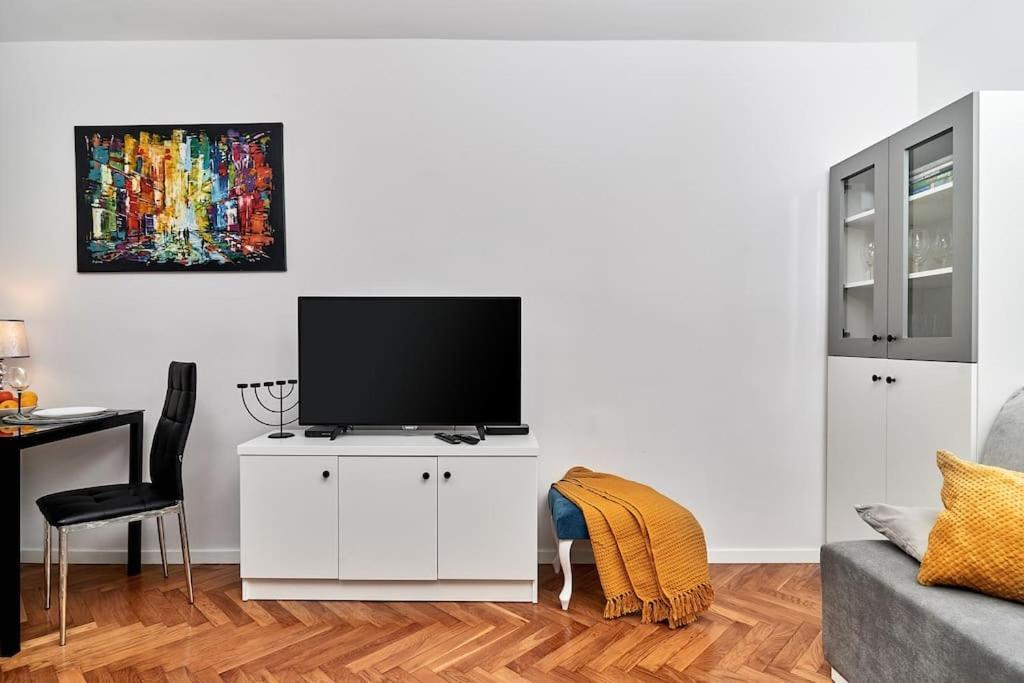 Komfort W Sercu Miasta Wroclaw Ngoại thất bức ảnh
