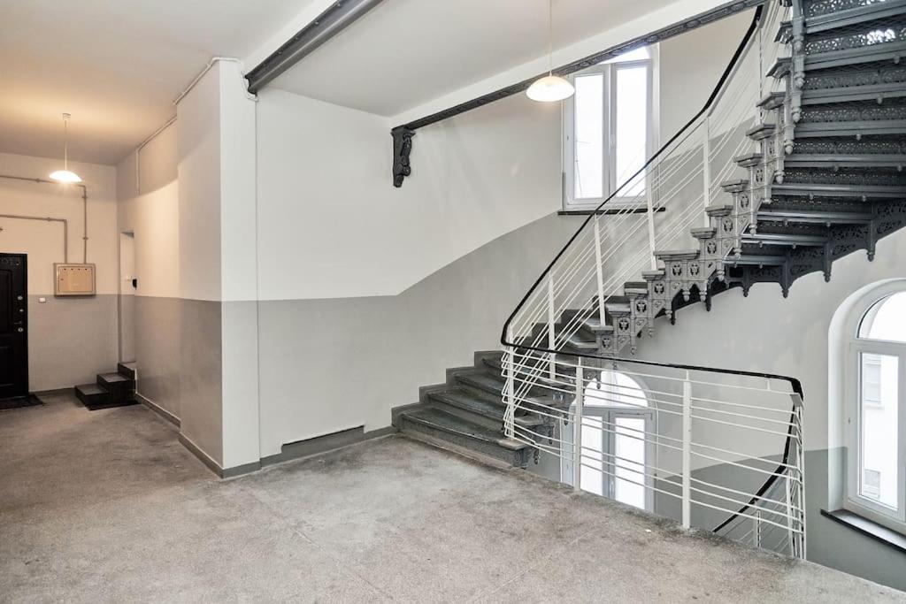 Komfort W Sercu Miasta Wroclaw Ngoại thất bức ảnh