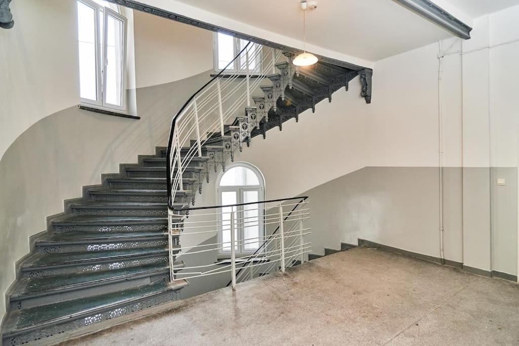 Komfort W Sercu Miasta Wroclaw Ngoại thất bức ảnh
